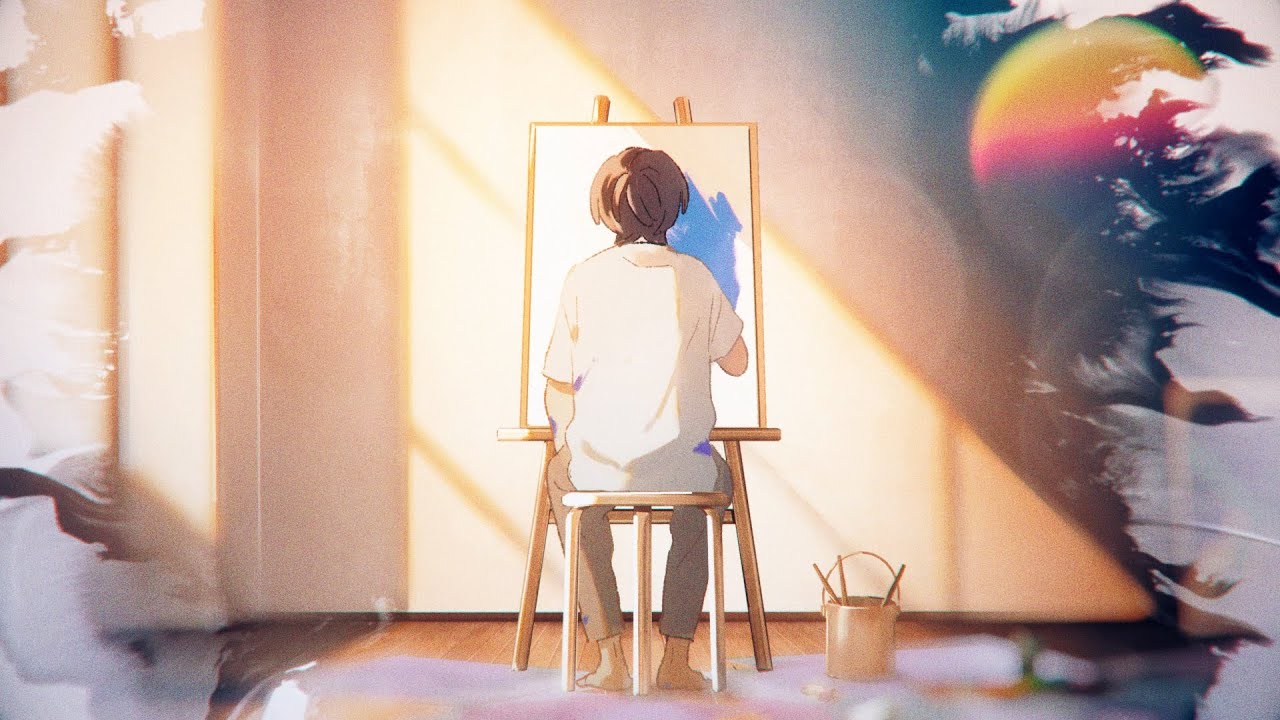 Sou 4th Album「センス・オブ・ワンダー」特設サイト