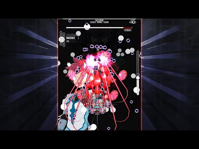 Gunvein Gameplay 🚀 Nintendo Switch - Fantastic shmup - YouTube