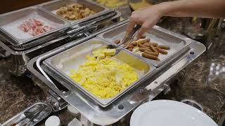 MTスマートサービングスプーン - 業務用厨房用品の卸商社 株式会社