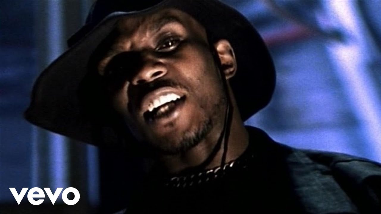 Onyx - Shut 'Em Down ft. DMX - YouTube