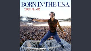 ブルース・スプリングスティーン『ボーン・イン・ザ・U.S.A.』40周年