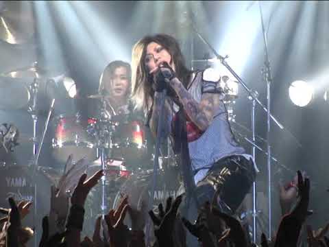 PENILLIN THE LIVE 3 - YouTube