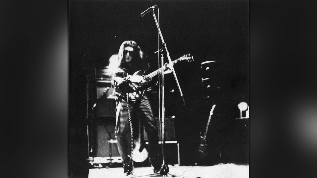 Keiji Haino (灰野敬二) - Execration That Accept to Acknowledge