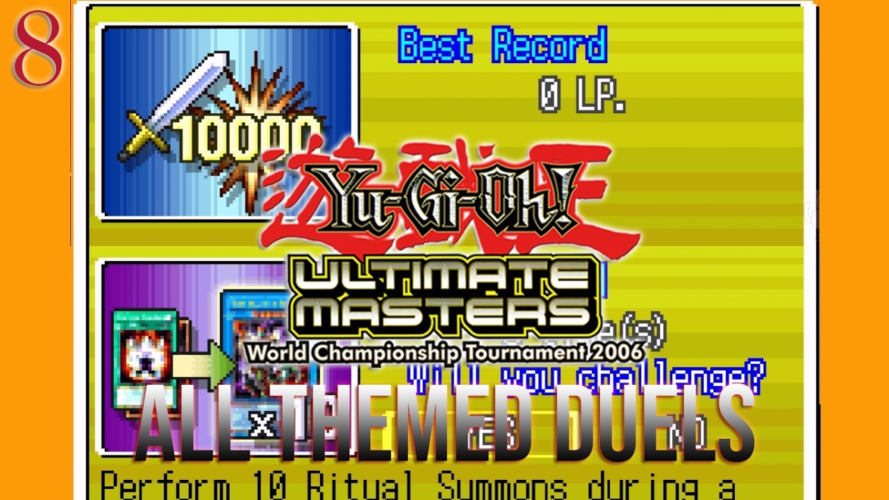 遊戯王】デッキを大改造!! マスター・オブ・ペンデュラム3個合体 2/2