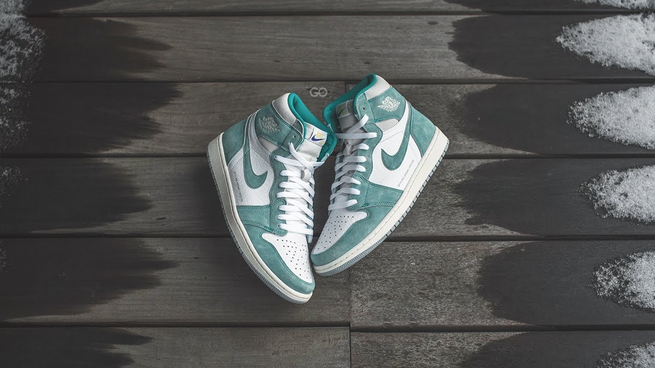 Air Jordan 1 Retro High OG 