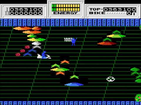 セクロス（FC） クリア動画 - YouTube