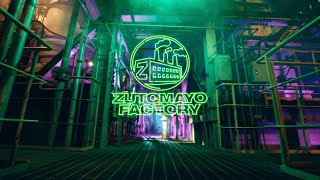Z FACTORY「鷹は飢えても踊り忘れず」 | ずっと真夜中でいいのに。ZUTOMAYO