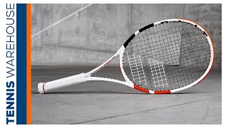 💥New Babolat Pure Strike 100 Tennis Racquet Review (3rd