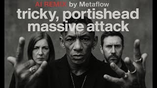 Trip-Hop Psychedelic Mix (Massive Attack, Portishead, Tricky