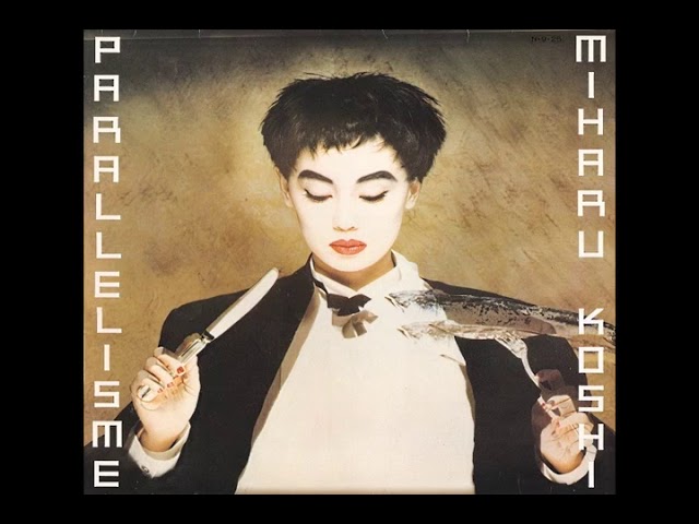 Miharu Koshi - Parallelisme (Full album) - YouTube
