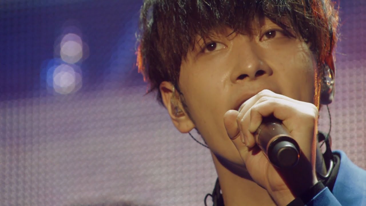 2PM 100日記念日 (100th Day Anniversary) 「ARENA TOUR 2011