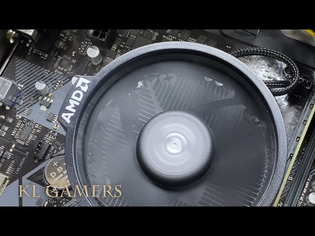 AMD Ryzen 5 3400G ASUS PRIME B450M-K Kingston A400 Mbox Budget