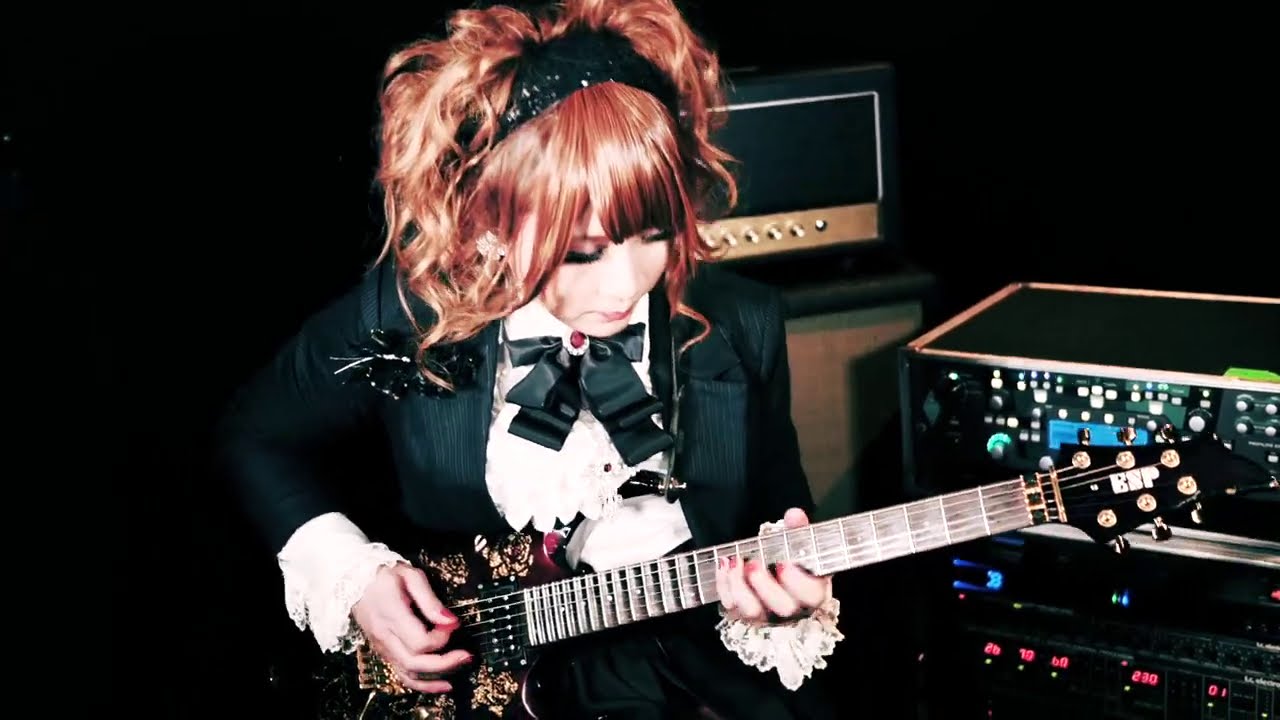 Rusalka」 Demonstration - YouTube