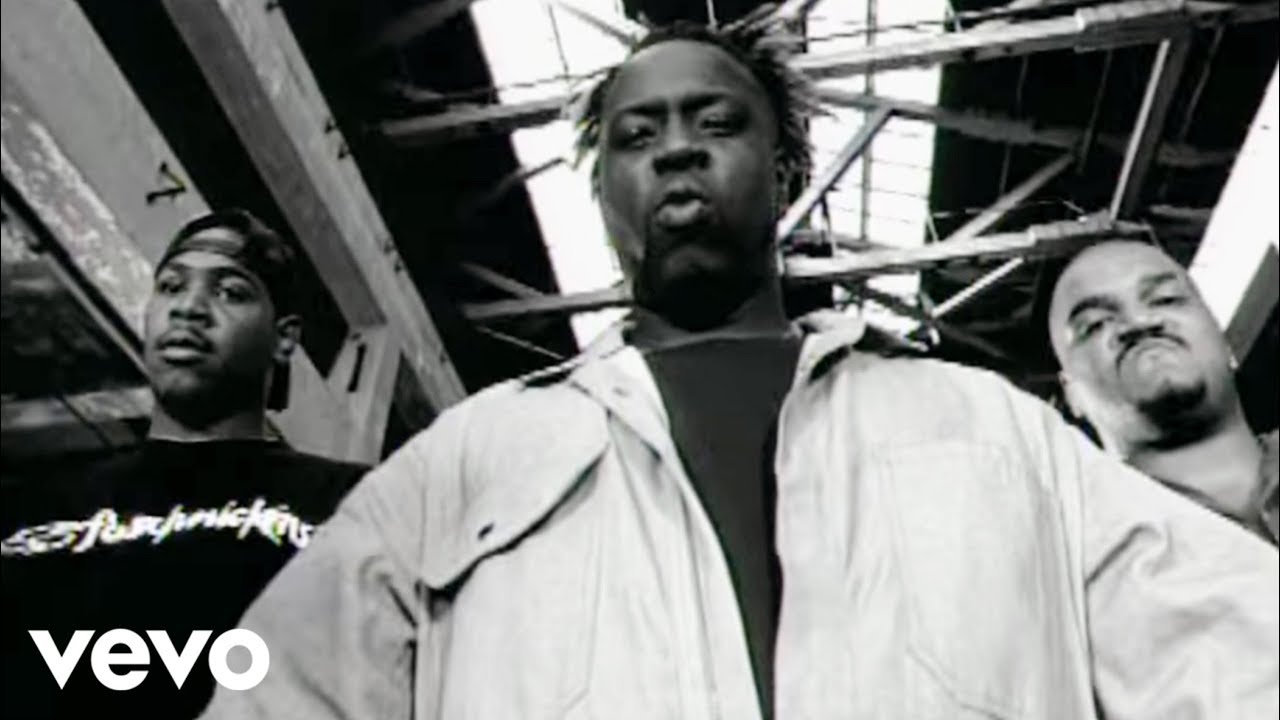 Fu-Schnickens - Breakdown (Official Video) - YouTube