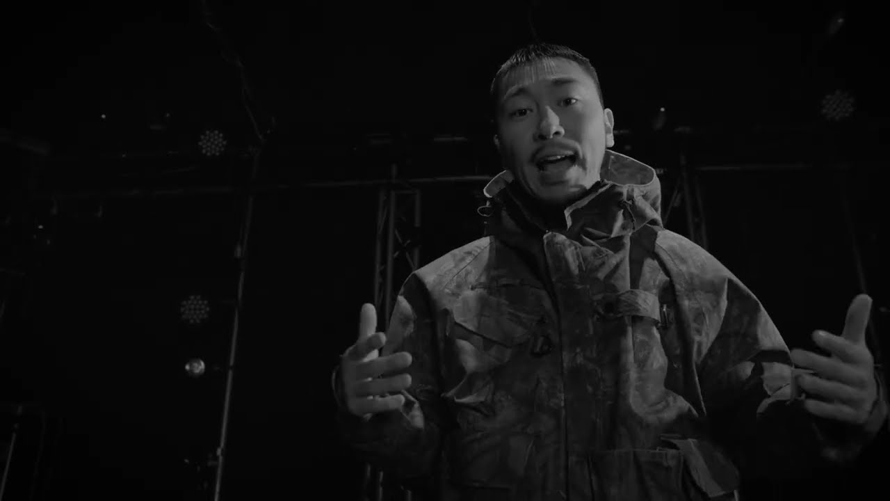 2023年11月11日｜田我流ワンマンLIVE「OLD ROOKIE」at 日比谷公園大