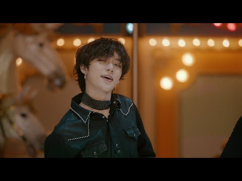 TXT (투모로우바이투게더) 'Blue Hour' Official MV - YouTube