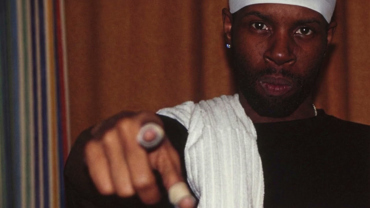 J DILLA - JAY DEE PROJECT (1998) - YouTube