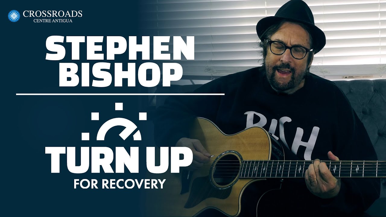 Stephen Bishop - Have Yourself a Merry Little Christmas - YouTube