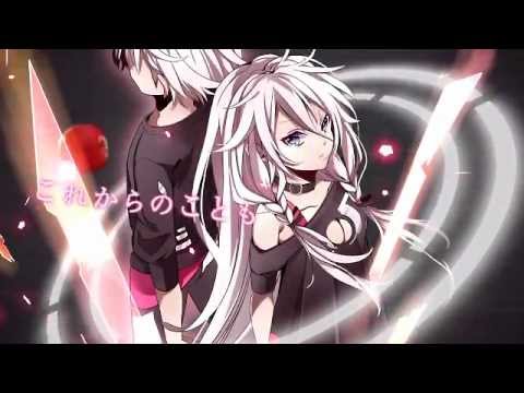 IA】Six Trillion Years and Overnight Story【VOCALOID-PV】 - YouTube