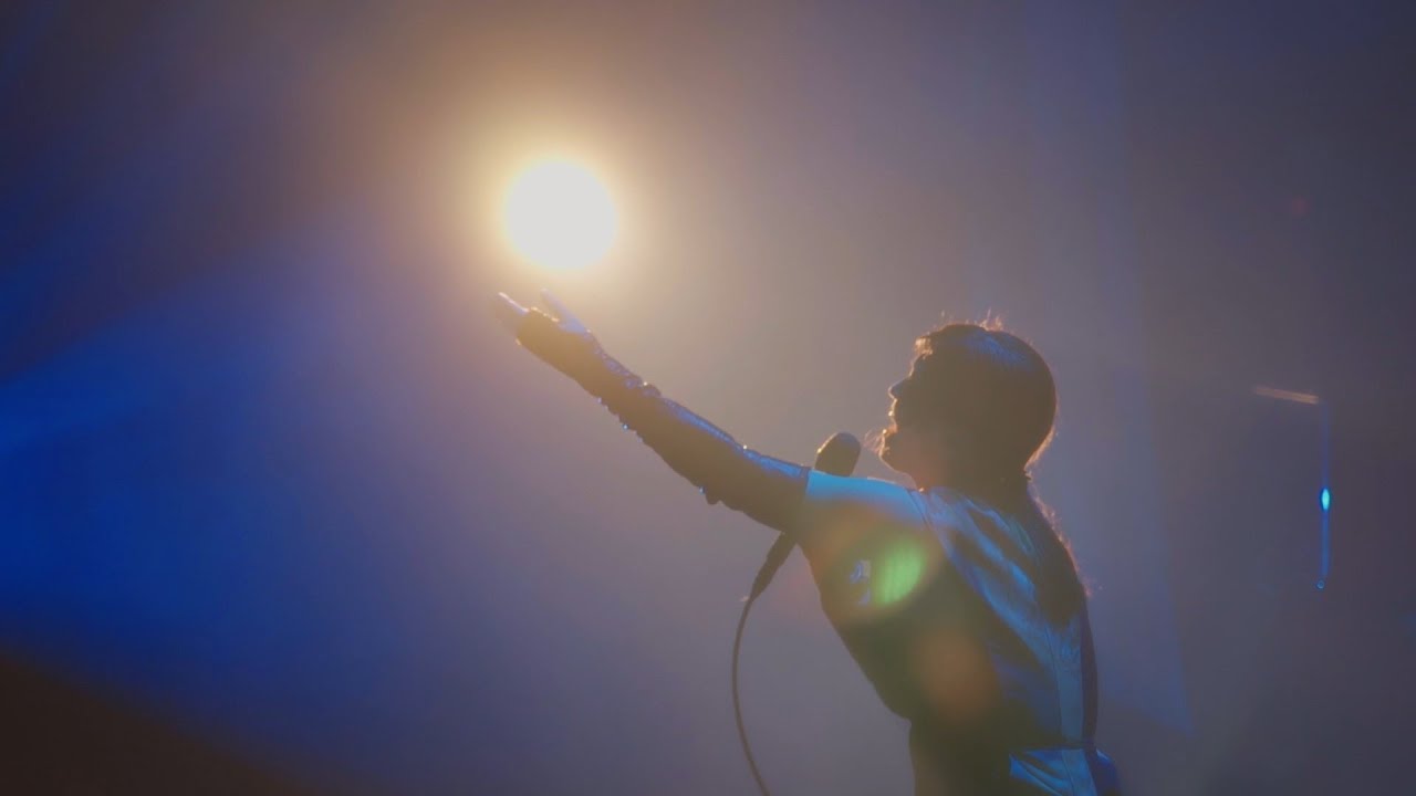 鬼束ちひろ | ENDLESS LESSON | ビクターエンタテインメント