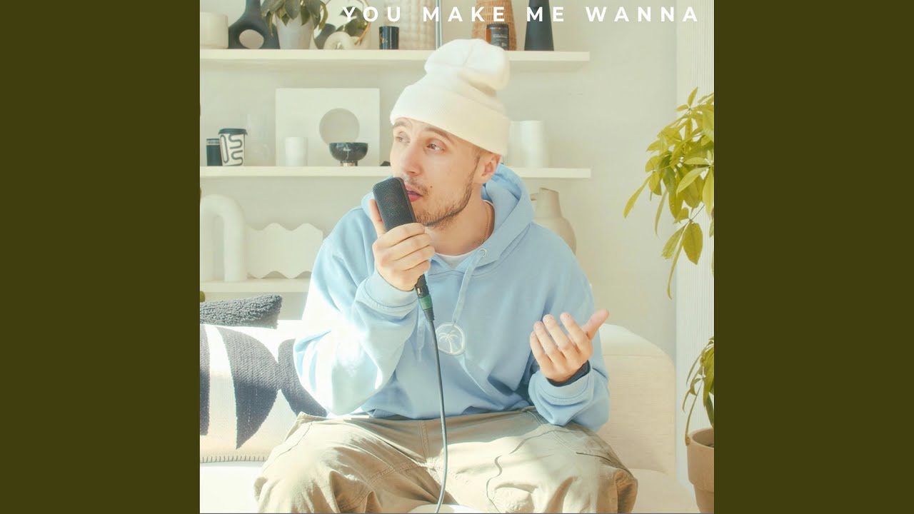 You Make Me Wanna x Come Thru - Usher x Summer Walker (Jamie Ave