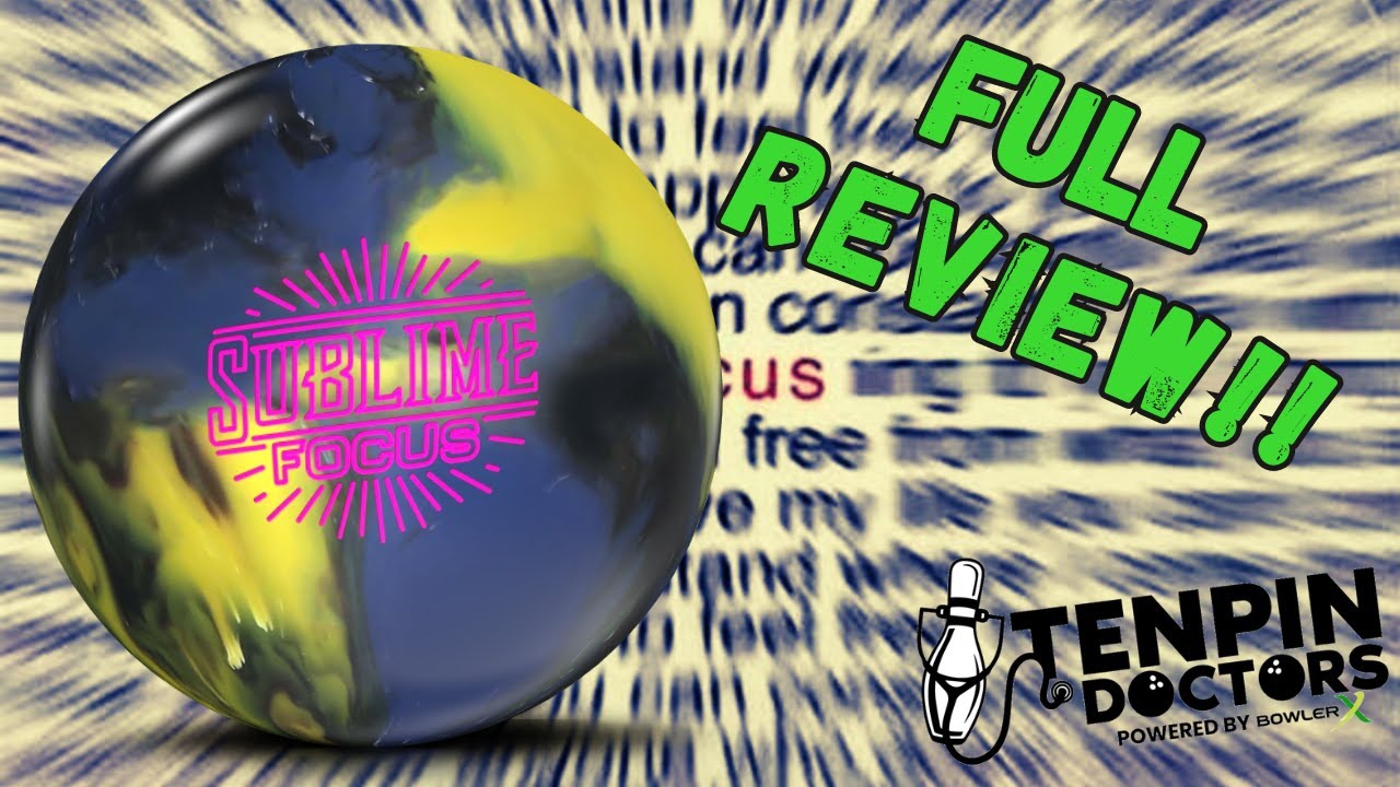 徳江和則プロ 900GLOBALサブライム・フォーカス（SUBLIME FOCUS）軌道