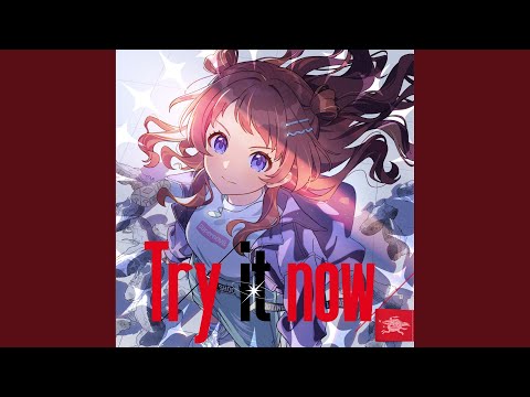 Try it now - YouTube