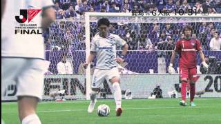 ヤマザキナビスコカップ決勝】プレーヤーズファイル 丹羽 大輝（G大阪