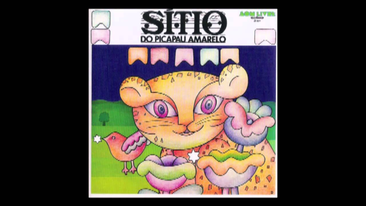 Sérgio Ricardo - Arrebentação - YouTube