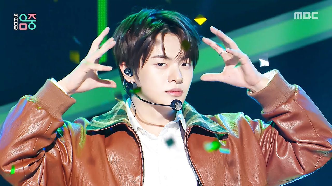 HOT DEBUT🔥] ALPHA DRIVE ONE アルファ・ドライブ・ワン 알파드라이브