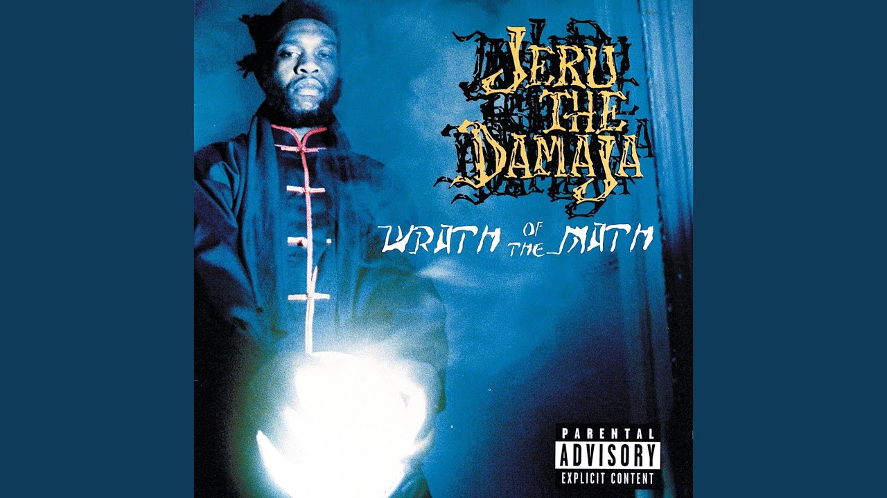 Wrath Of The Math - YouTube