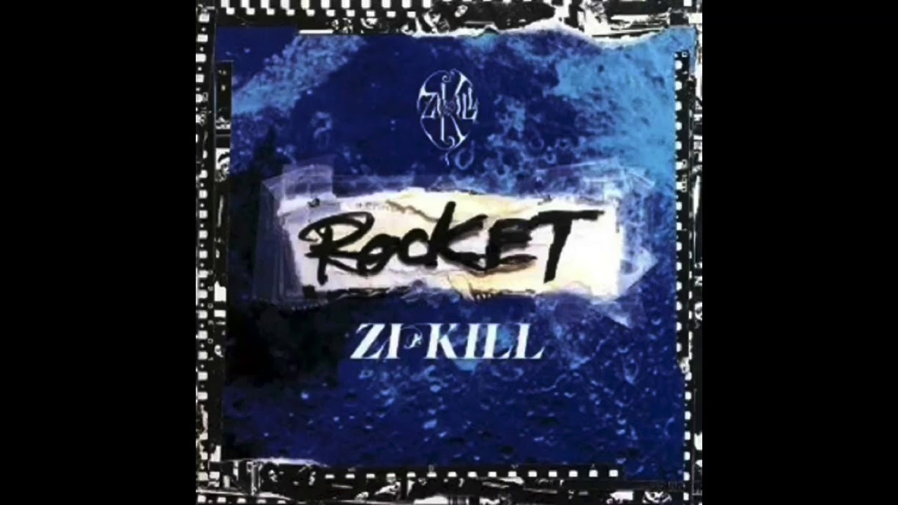 ZI:KILL / ROCKET - YouTube