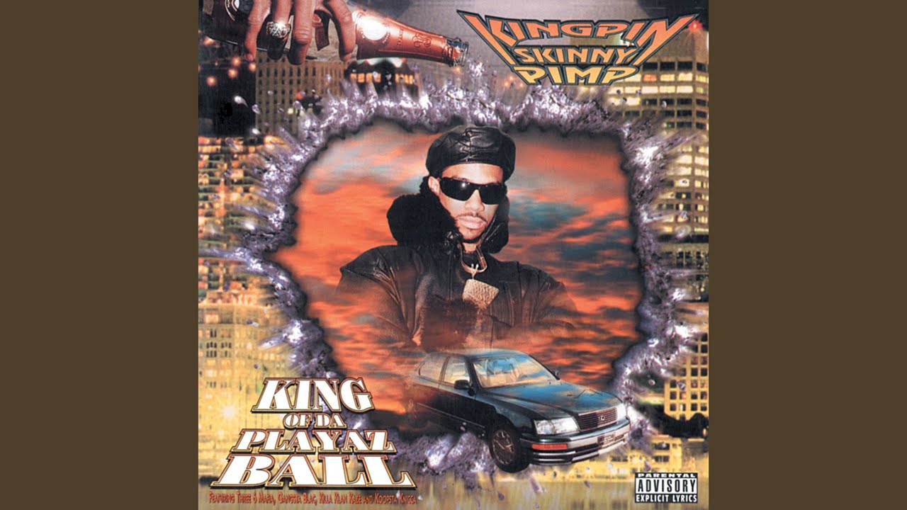 We Ain't No Playa Hatas (feat. K-Rock) - YouTube