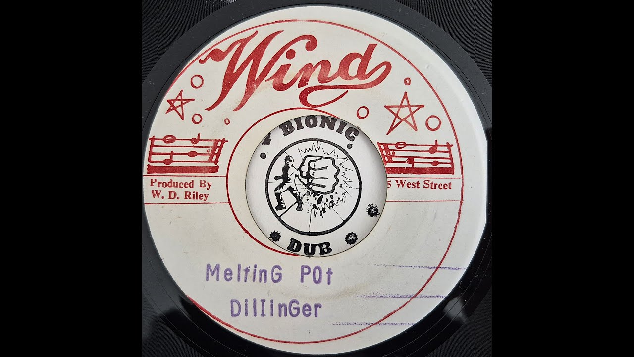 INNER CIRCLE - Jah Music [1976] - YouTube