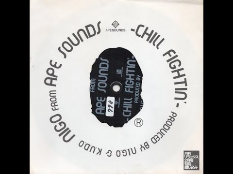 793】月間RELAX 1999年2月号（34号）「GO APE!NIGOのロンドン案内