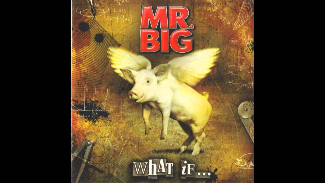 Mr. Big - Around The World - YouTube