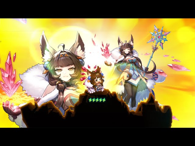 NEW* ASCENDED COCO IS HERE!! (Guardian Tales KR Update) - YouTube