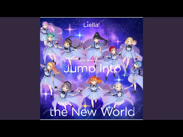 Jump Into the New World - YouTube