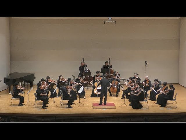 Johannes Brahms String Quintet No. 2 in G major, Op.111 ブラームス