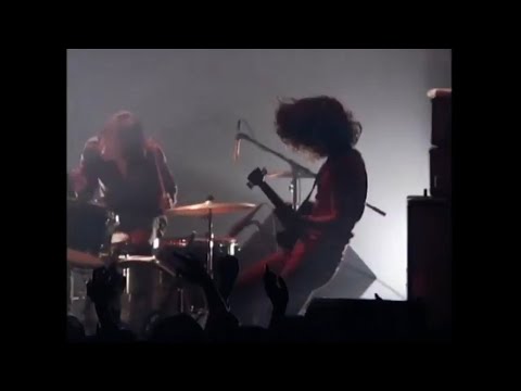 ゆらゆら帝国(Yura Yura Teikoku) - Live at STUDIO COAST (2007.10.10