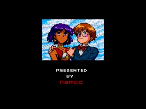 メガドライブ版】ふしぎの海のナディア 実況PLAY＃16【最終回