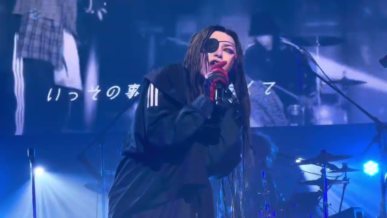 The Brow Beat「The Brow Beat Live2021 “Last indies”〜Steal your