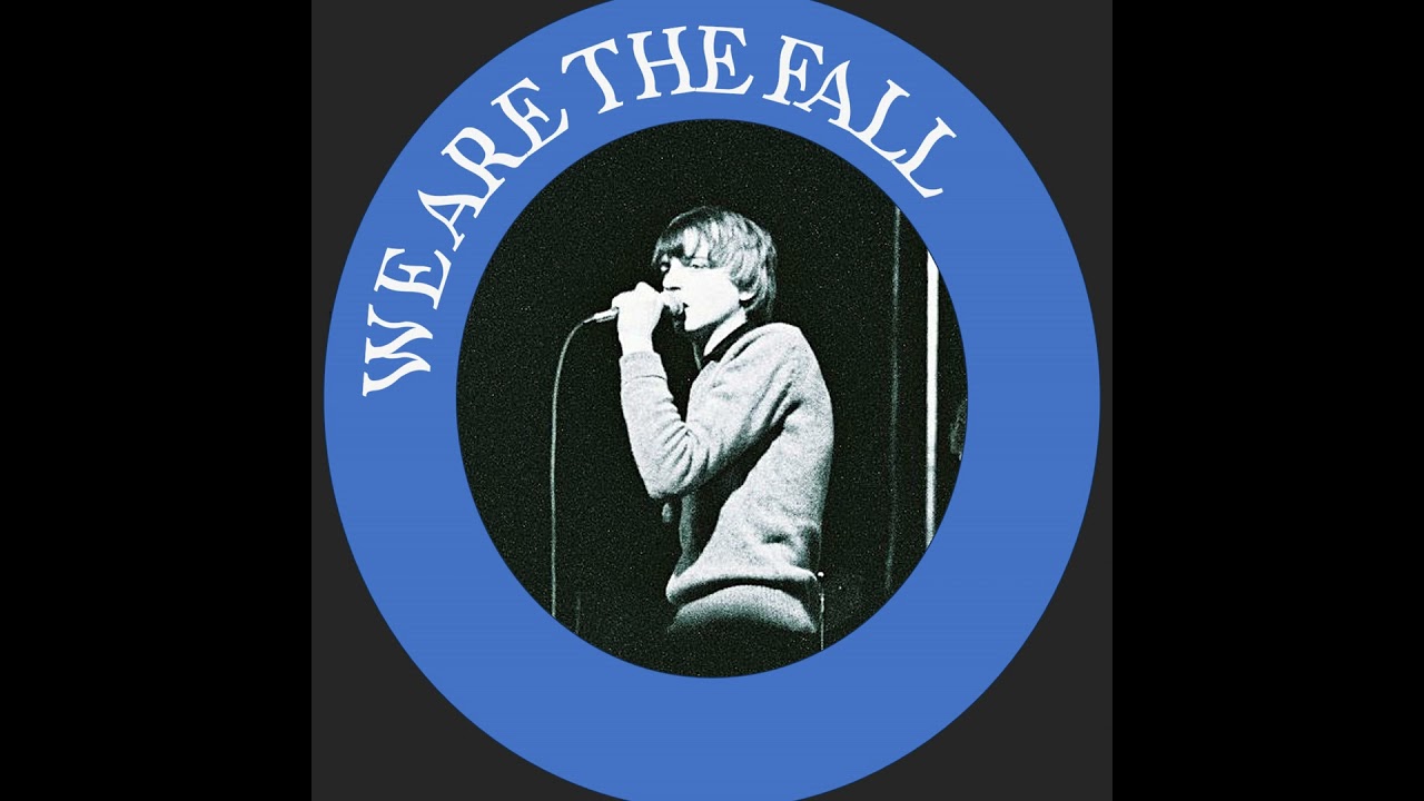 Teenage Fanclub & Jad Fair– Words Of Wisdom And Hope (Side One