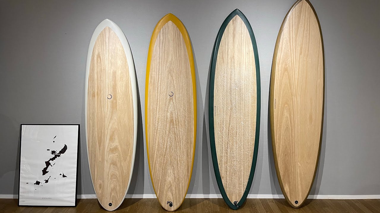 不動のベストセラー】最強ミッドレングスはどっちがオススメ