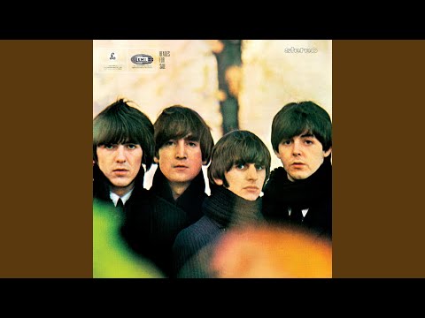 The Beatles – Beatles For Sale – Vinyl (Gatefold, LP, Album