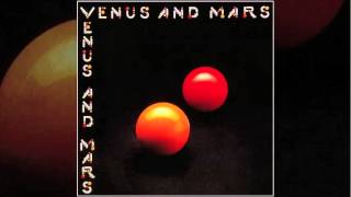 Venus and Mars': Paul McCartney And Wings' Planets Suite