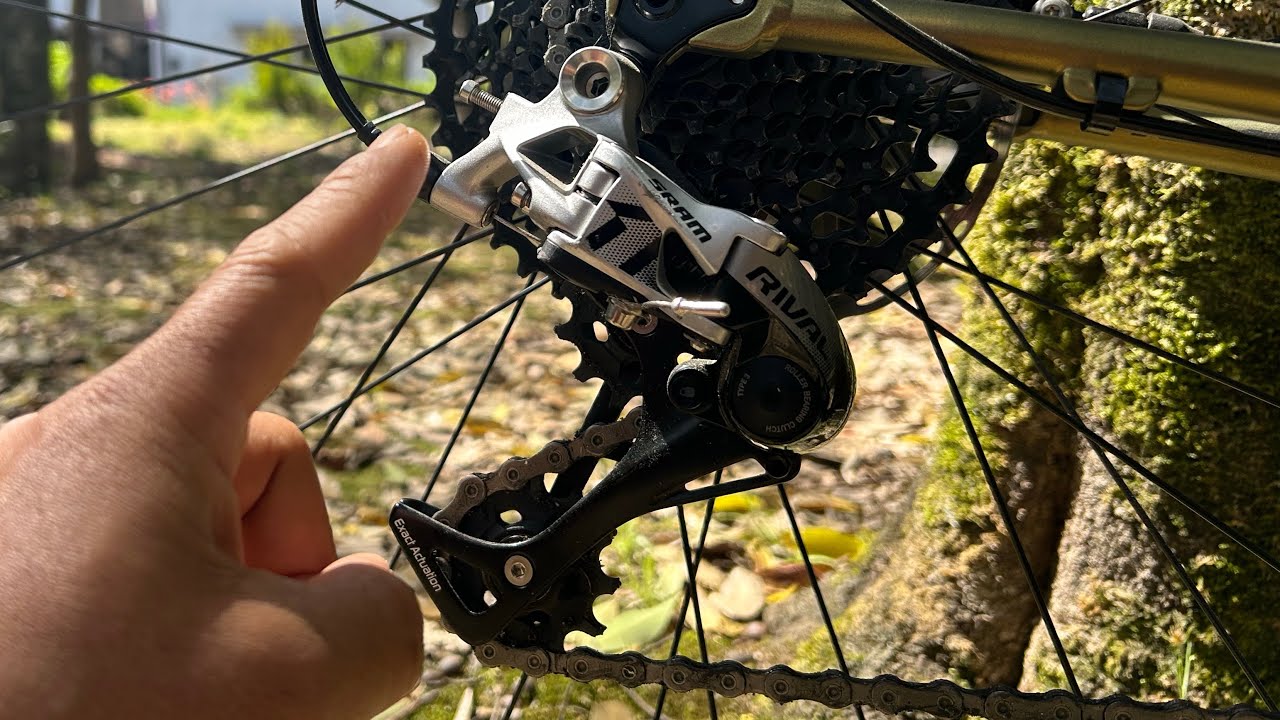 Shifting trick discovered!? What is the unofficial customization