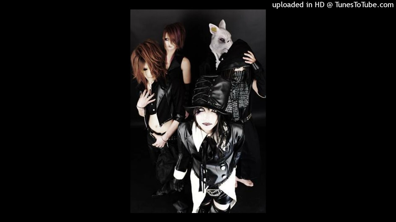 JILUKA/『THE CHAOTIC ZION - Live abstraction from 160521