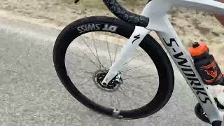 DT SWISS ERC 1400 – AN ENDURANCE RIDER'S WHEELSET - In The Know