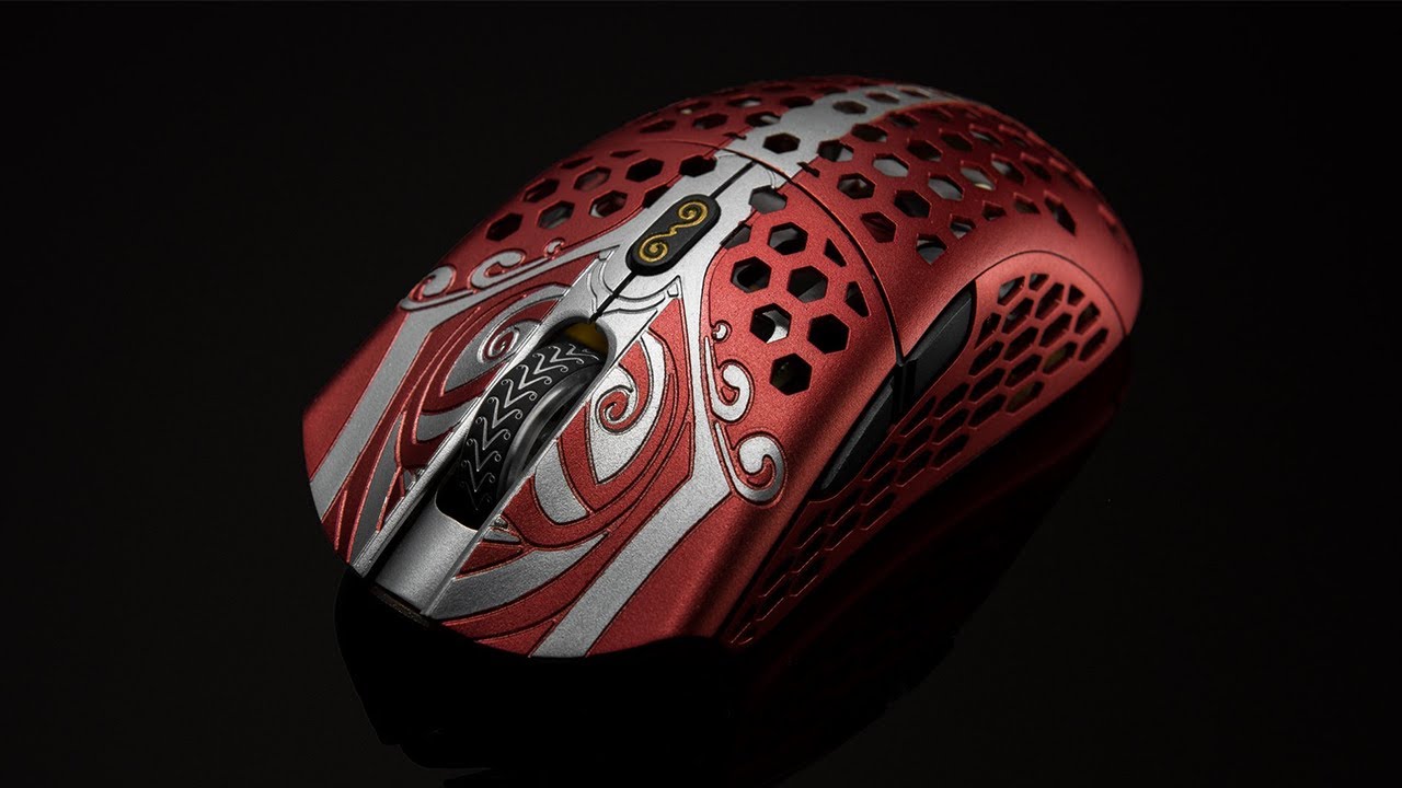 まさに怪物】10年先を行くファイナルマウスの新作が異次元すぎて意味が